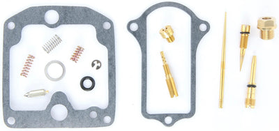 Carburateur de kit de réparation de clés