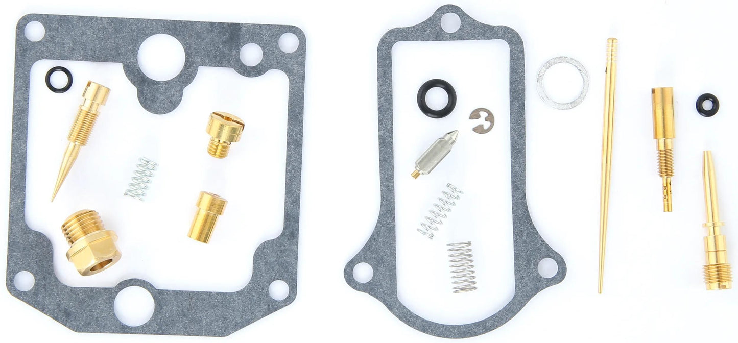 Carburateur de kit de réparation de clés