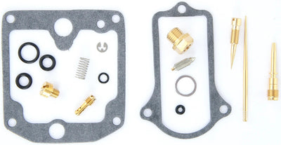 Carburateur de kit de réparation de clés