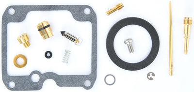 Carburateur de kit de réparation de clés