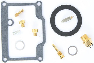 Carburateur de kit de réparation de clés