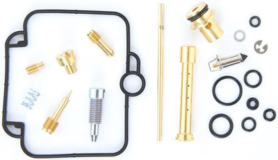 Carburateur de kit de réparation de clés