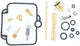 Carburateur de kit de réparation de clés