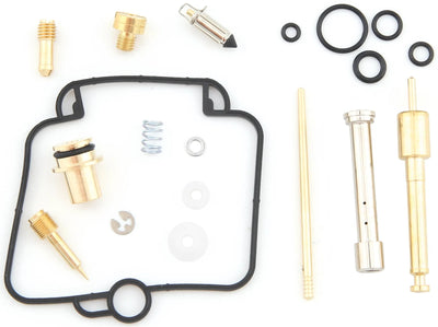 Carburateur de kit de réparation de clés