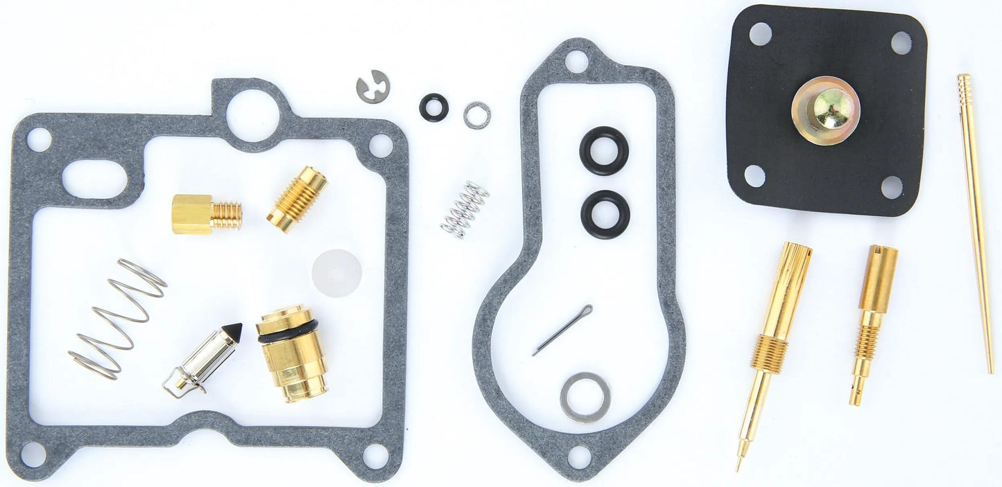 Carburateur de kit de réparation de clés