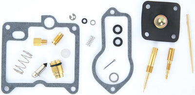 Carburateur de kit de réparation de clés