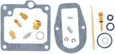 Carburateur de kit de réparation de clés