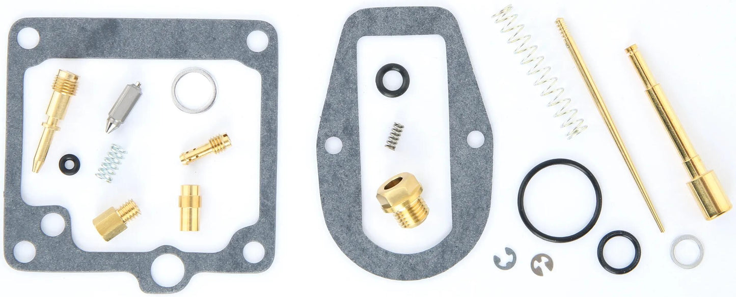Carburateur de kit de réparation de clés