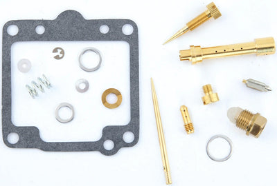 Carburateur de kit de réparation de clés