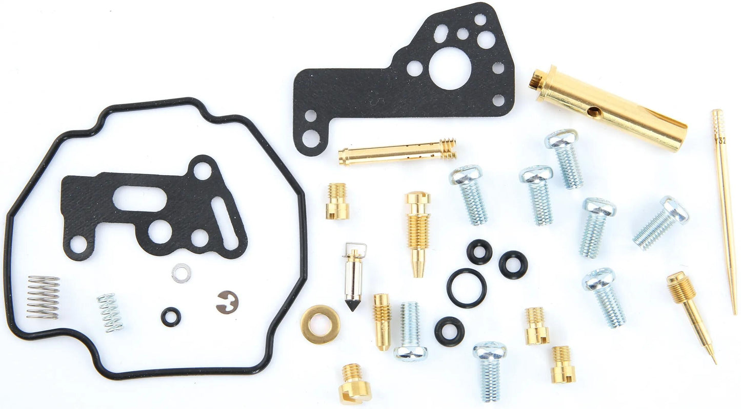 Kit Rep Keyster Carburateur Keyste KY-0542RG arrière