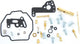 Kit Rep Keyster Carburateur Keyste KY-0542RG arrière