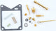 Carburateur de kit de réparation de clés