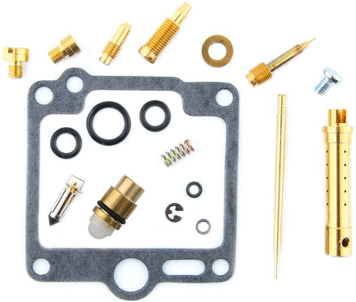 Kit de représentant du carburateur de clés Keyste KY-0561G