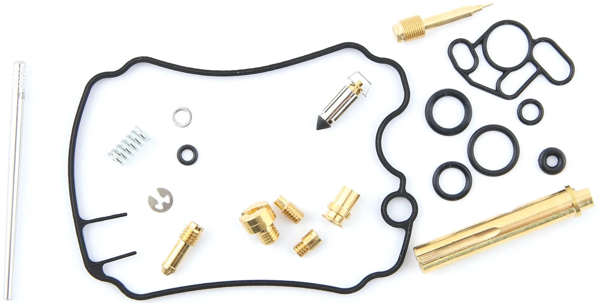 Key Keyster Carburor Rep Kit Keyste KY-0776NG