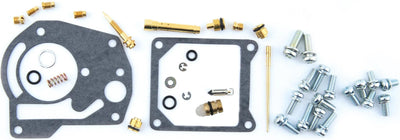 Carburateur de kit de réparation de clés
