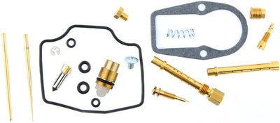 Carburateur de kit de réparation de clés