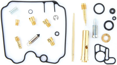 Carburateur de kit de réparation de clés