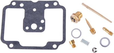 Carburateur de kit de réparation de clés