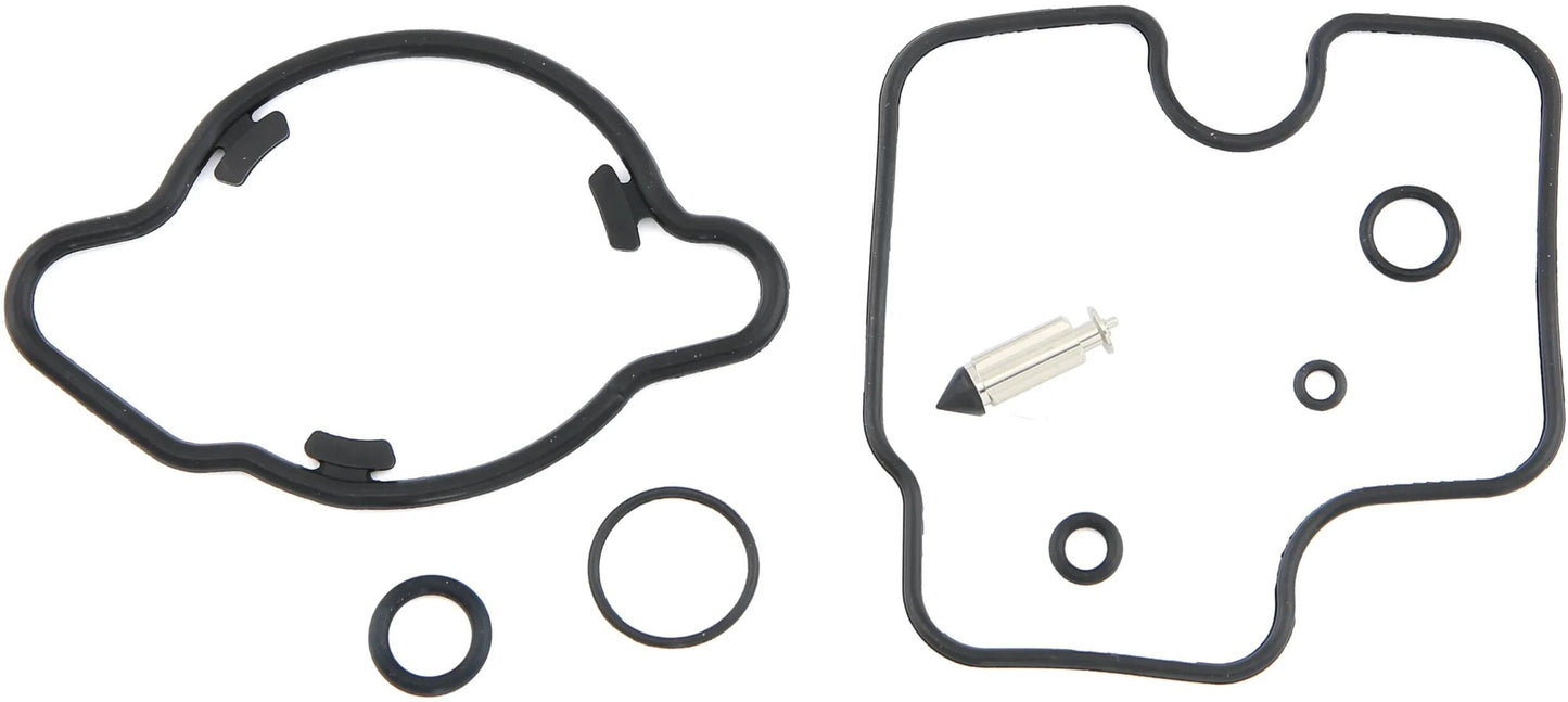 Carburateur de kit de réparation de clés