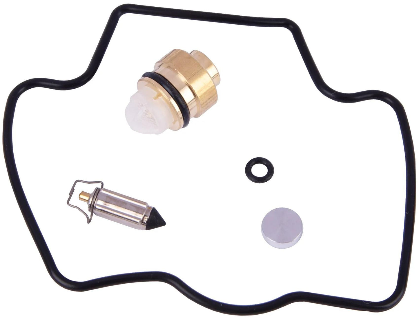 Kit de réparation Eco Keyster CARBURETOR