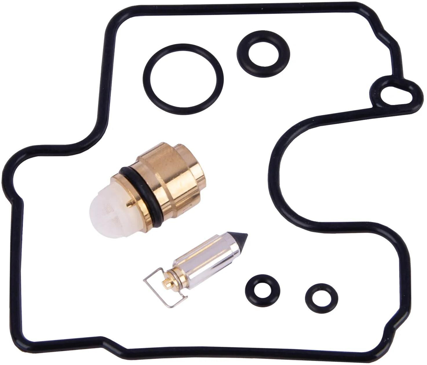 Kit de réparation Eco Keyster CARBURETOR