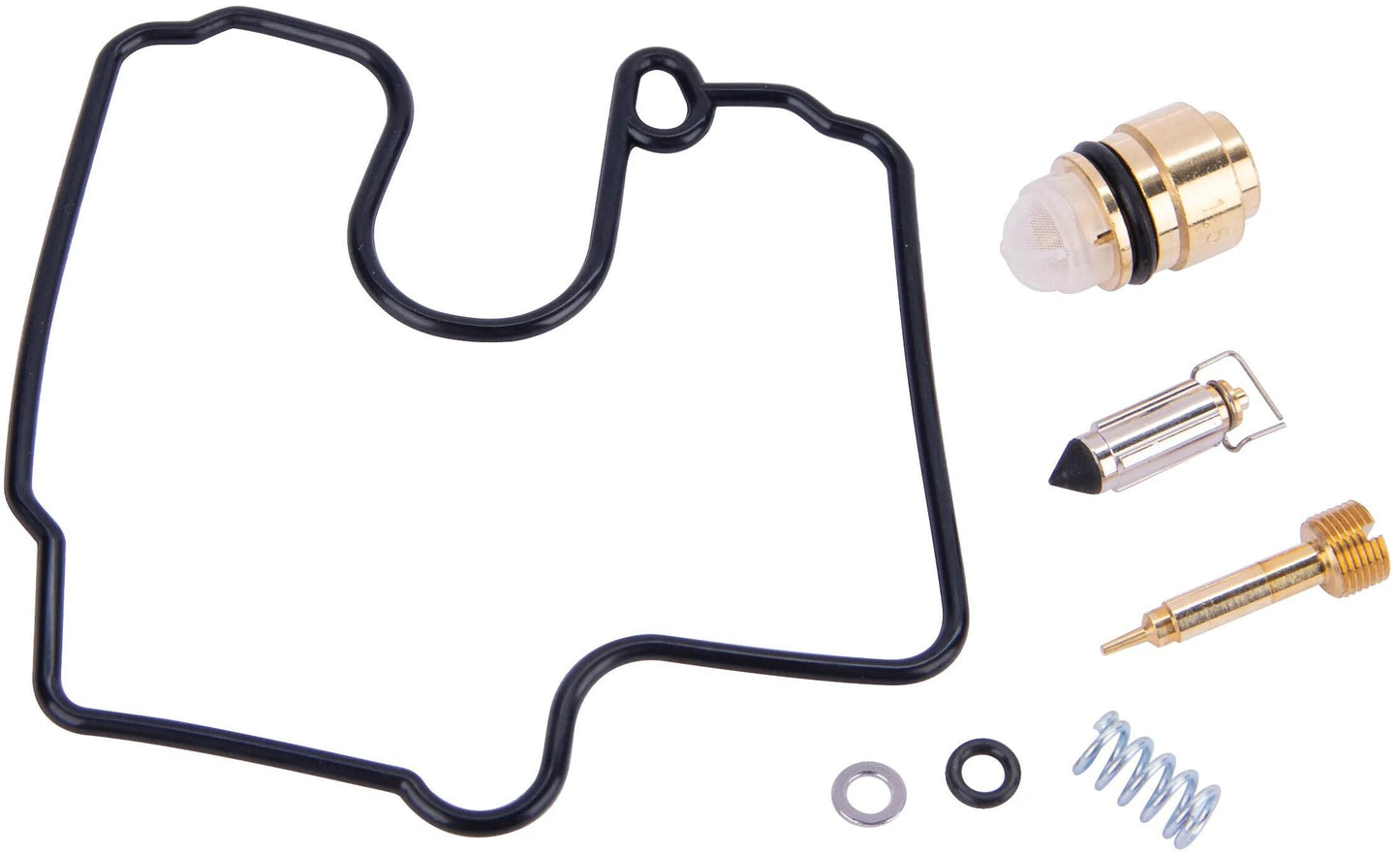 Carburateur de kit de réparation de clés