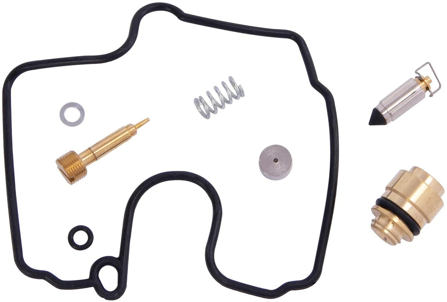 Carburateur de kit de réparation de clés