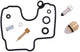 Carburateur de kit de réparation de clés