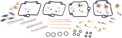 Carburateur de kit de réparation de clés