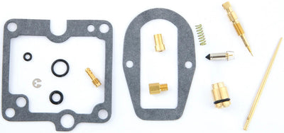 Carburateur de kit de réparation de clés