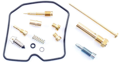 Carburateur de kit de réparation de clés