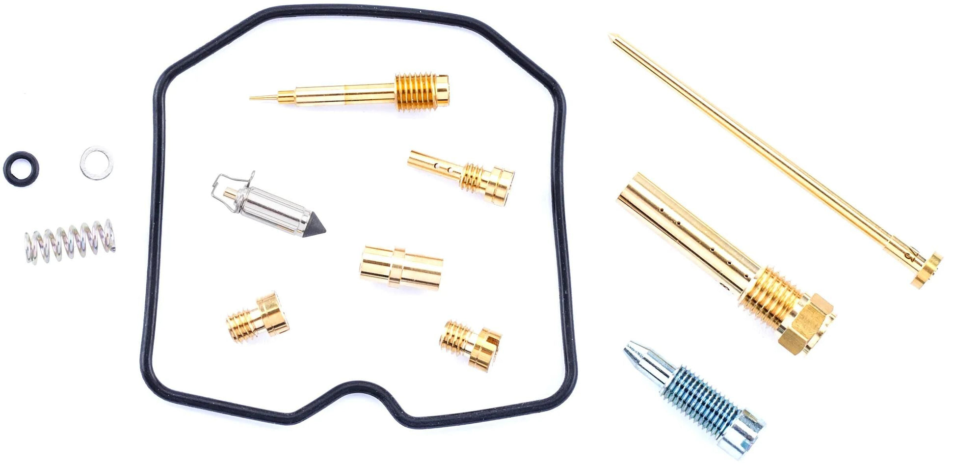 Carburateur de kit de réparation de clés