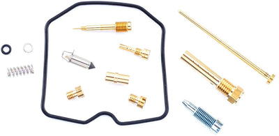 Carburateur de kit de réparation de clés