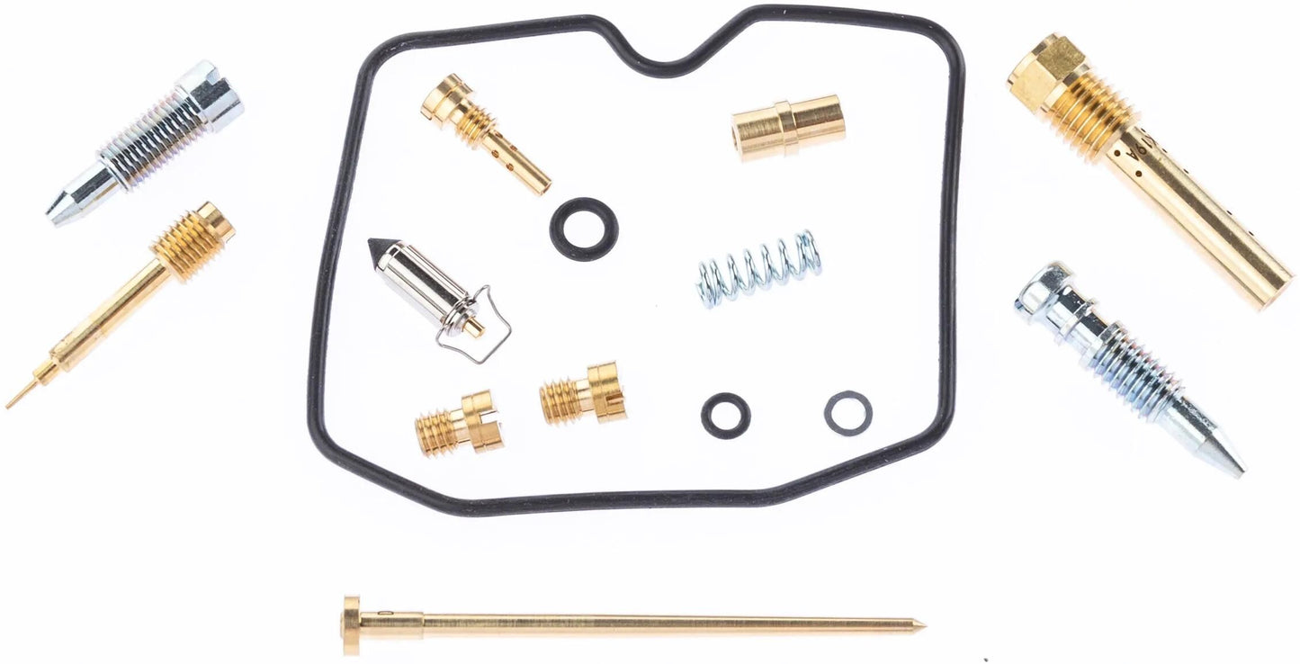 Carburateur de kit de réparation de clés