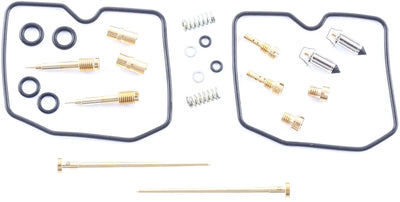Carburateur de kit de réparation de clés