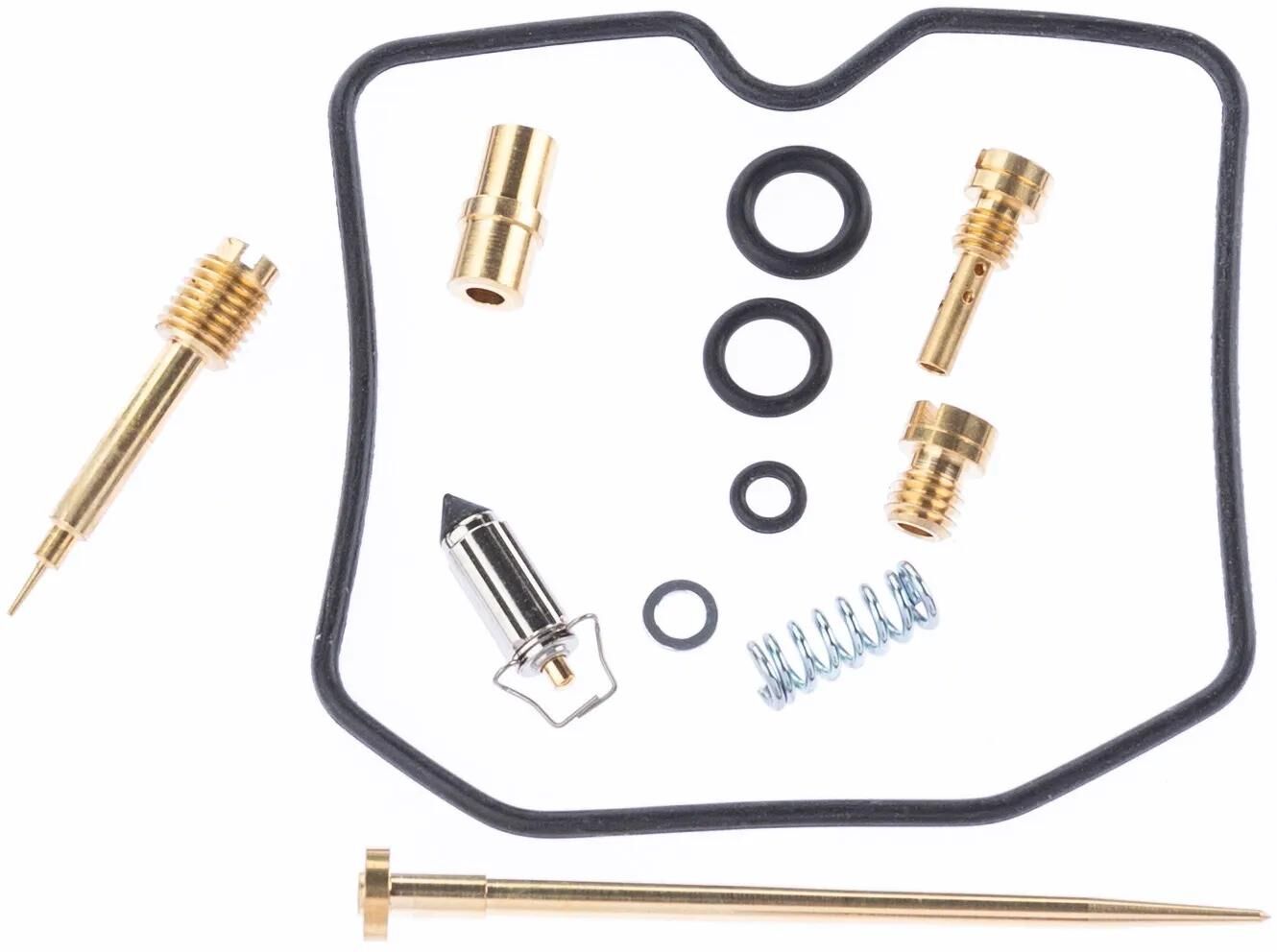 Carburateur de kit de réparation de clés