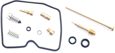 Carburateur de kit de réparation de clés