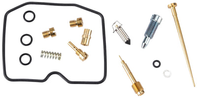 Carburateur de kit de réparation de clés