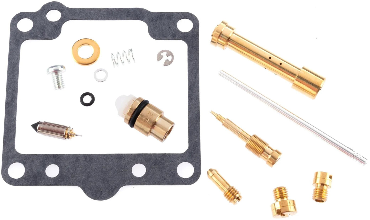 Carburateur de kit de réparation de clés