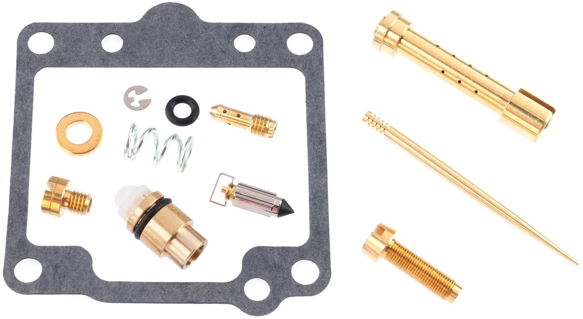 Carburateur de kit de réparation de clés