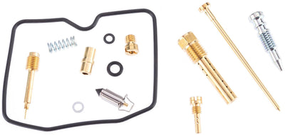 Carburateur de kit de réparation de clés