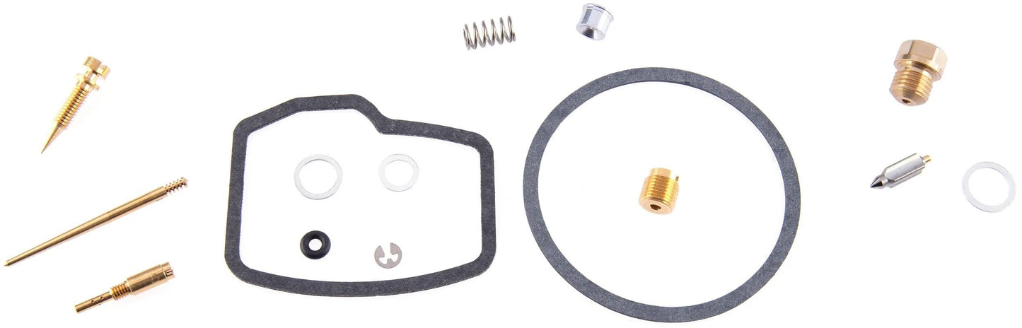 Carburateur de kit de réparation de clés