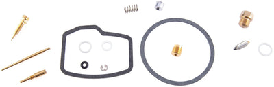 Carburateur de kit de réparation de clés