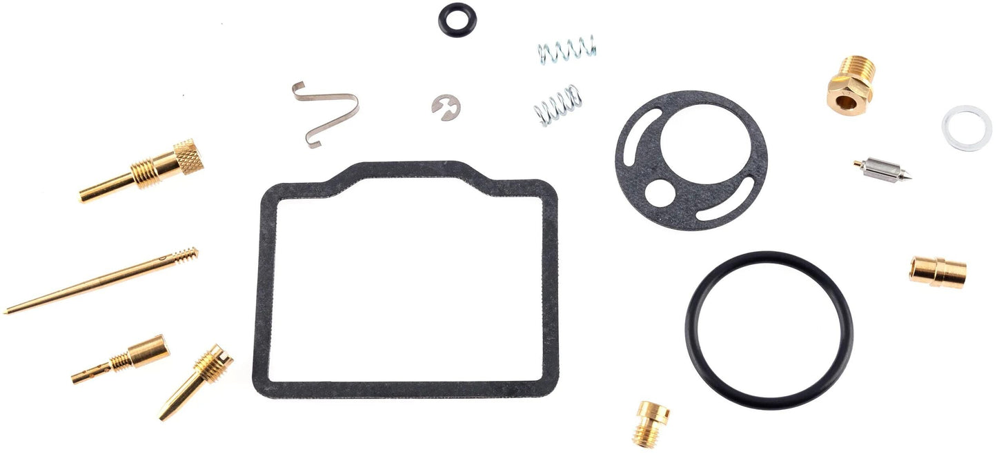 Carburateur de kit de réparation de clés
