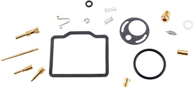 Carburateur de kit de réparation de clés