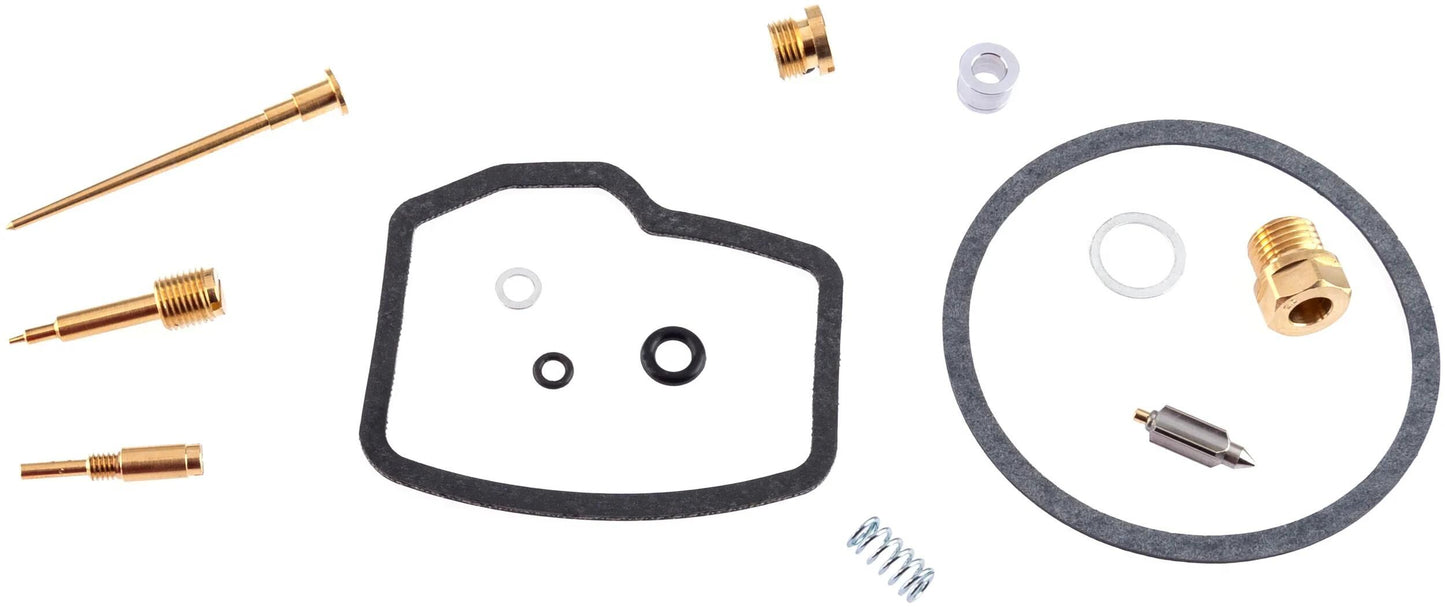Carburateur de kit de réparation de clés