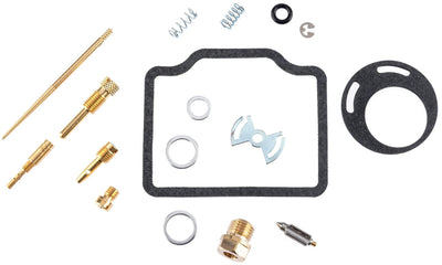 Carburateur de kit de réparation de clés
