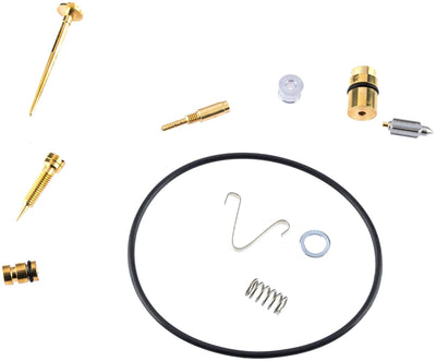 Carburateur de kit de réparation de clés