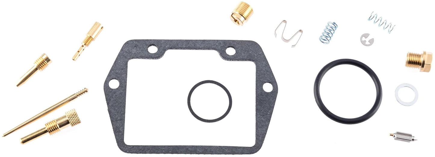 Carburateur de kit de réparation de clés