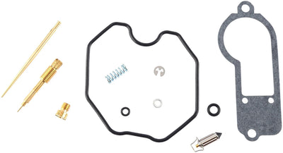 Carburateur de kit de réparation de clés